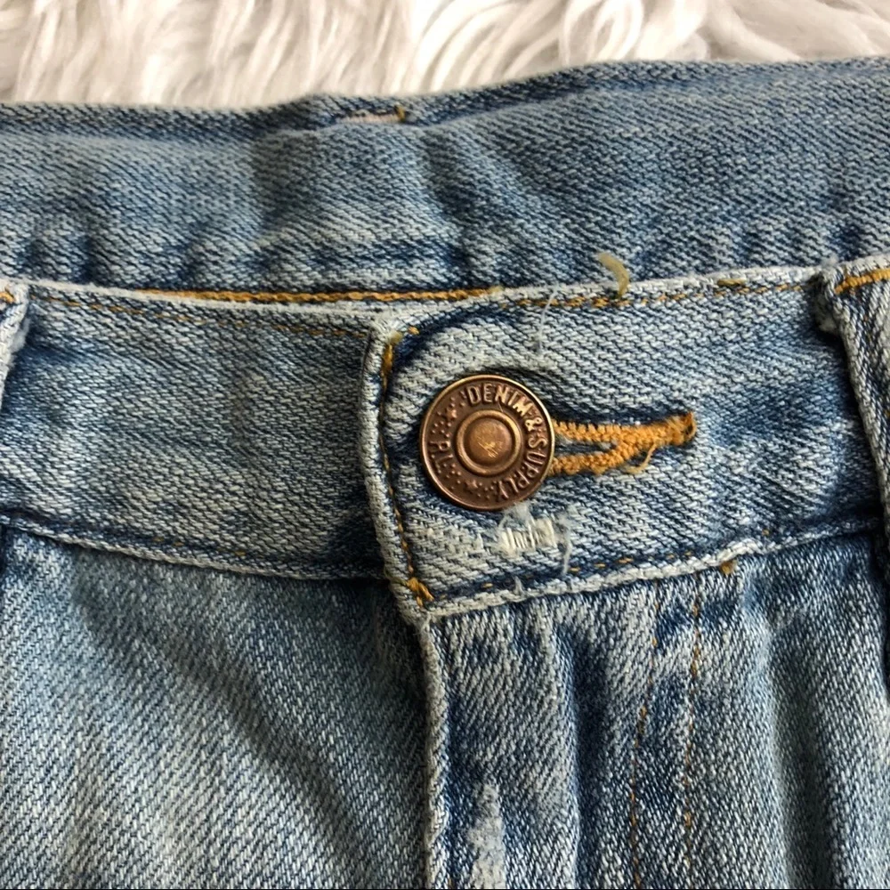 Ralph Lauren Denim and supply Shorts